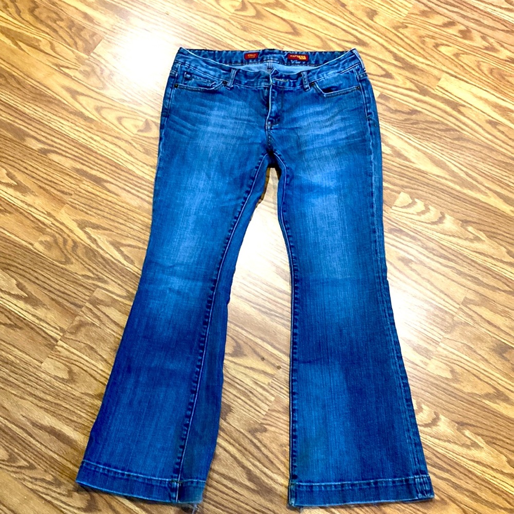 Womens jeans